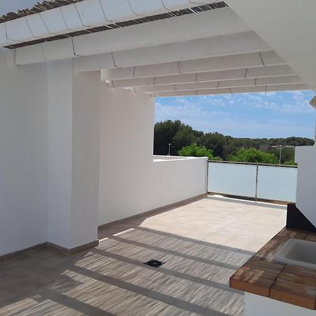 Chalet Alcocebre Residencial Dulcinea Alcossebre Exteriér fotografie