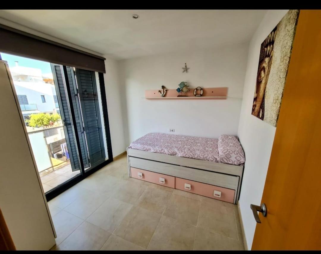 Chalet Alcocebre Residencial Dulcinea Alcossebre Exteriér fotografie