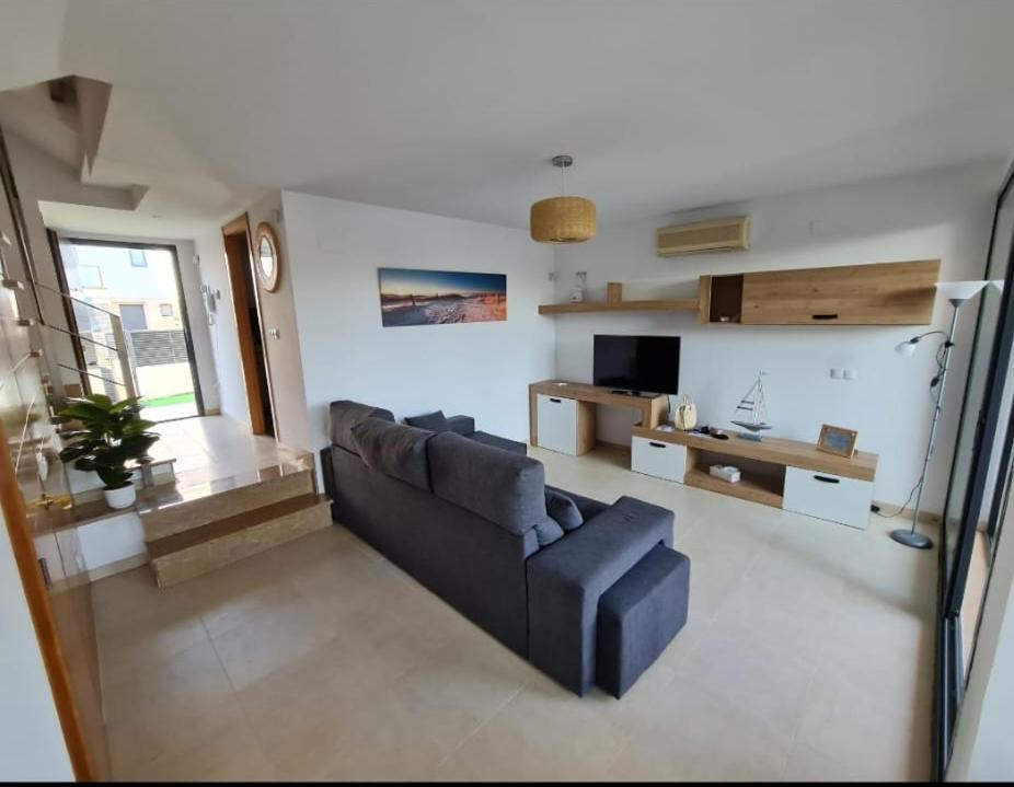 Chalet Alcocebre Residencial Dulcinea Alcossebre Exteriér fotografie