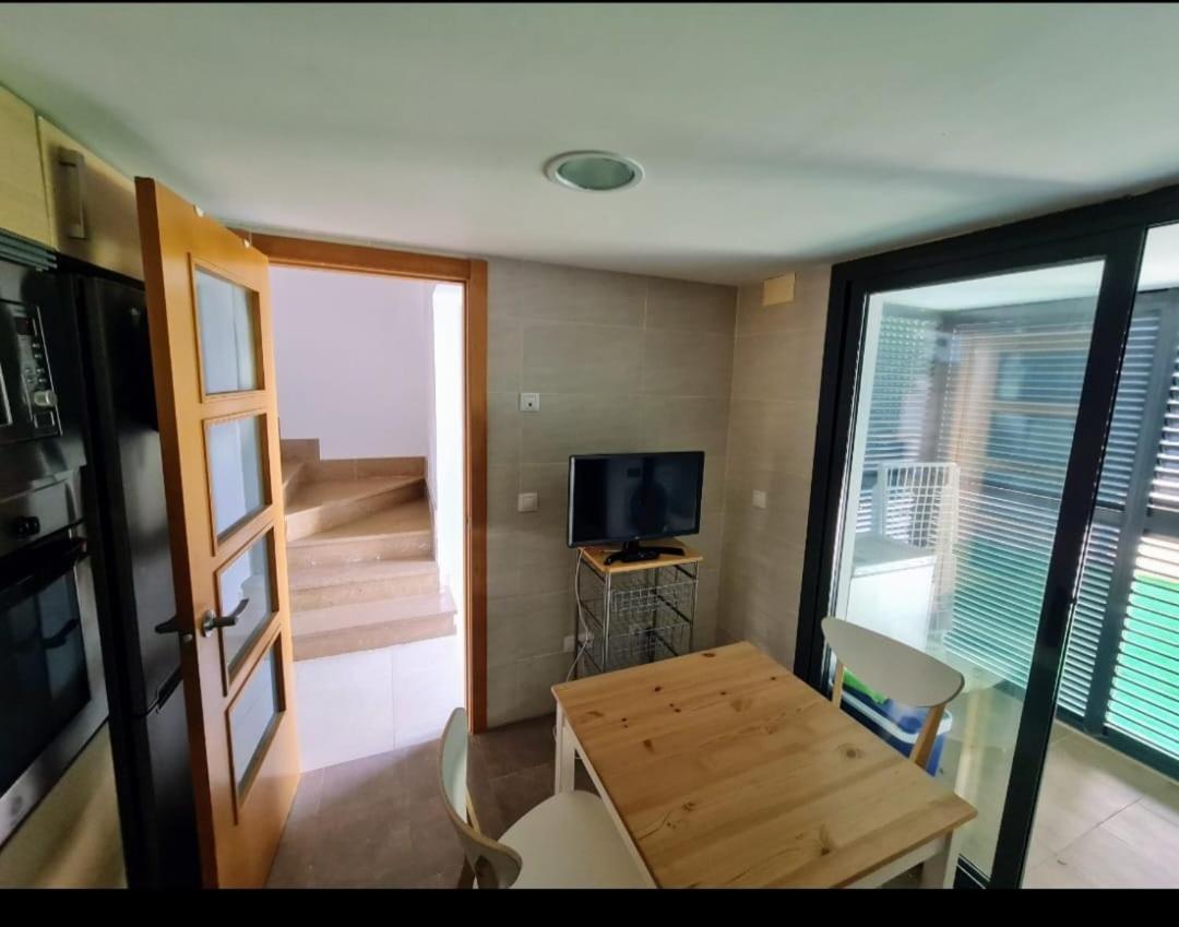 Chalet Alcocebre Residencial Dulcinea Alcossebre Exteriér fotografie