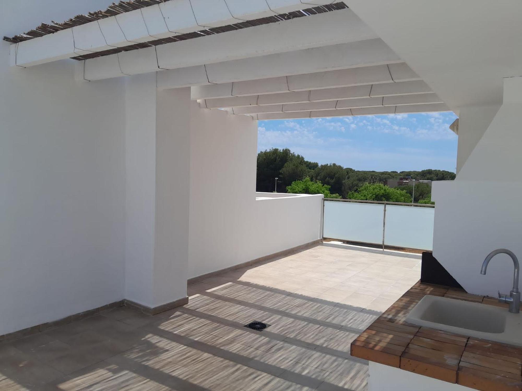 Chalet Alcocebre Residencial Dulcinea Alcossebre Exteriér fotografie