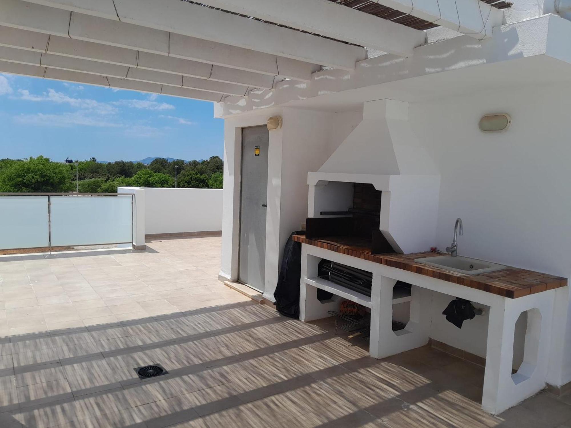 Chalet Alcocebre Residencial Dulcinea Alcossebre Exteriér fotografie