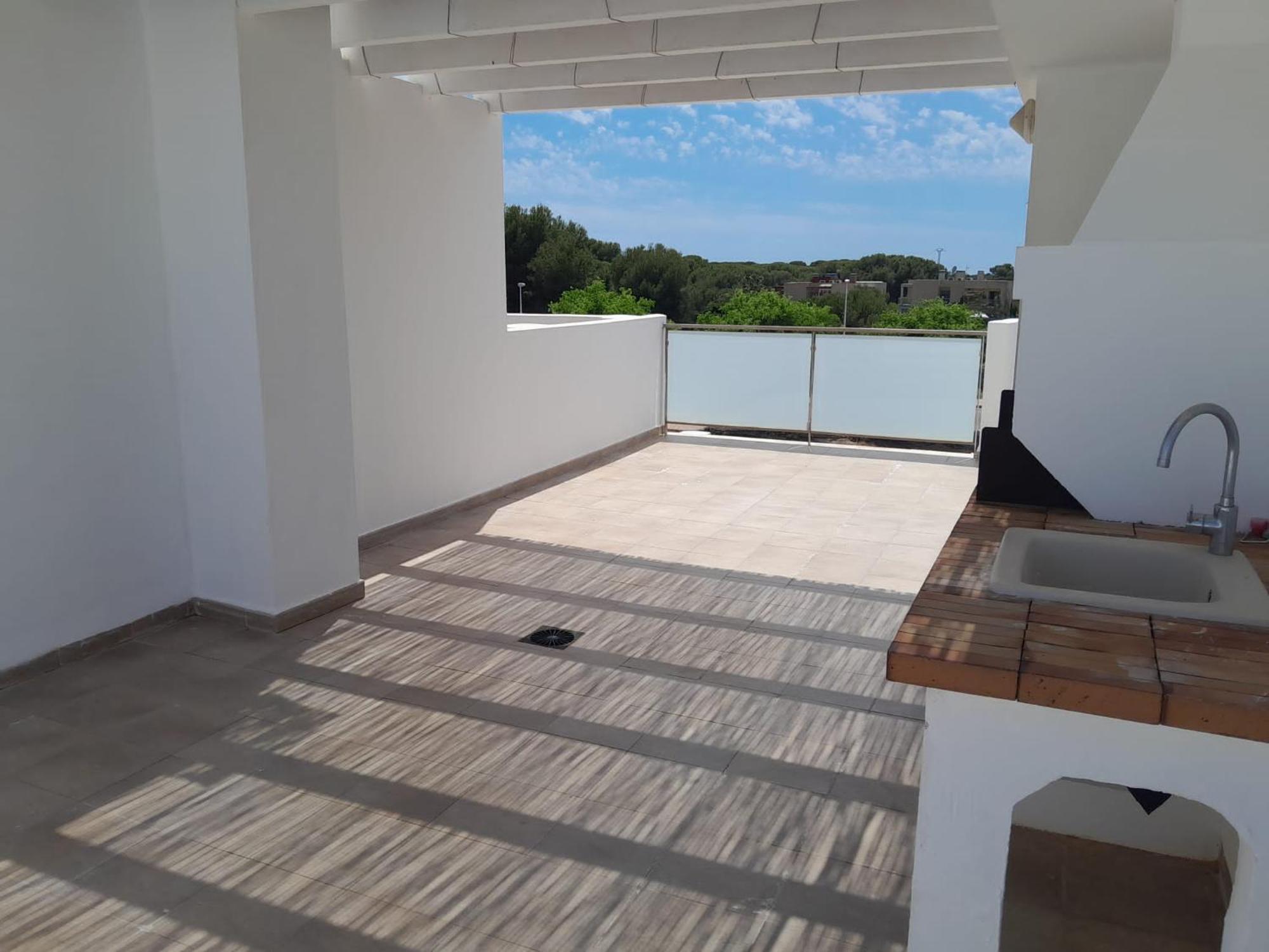 Chalet Alcocebre Residencial Dulcinea Alcossebre Exteriér fotografie